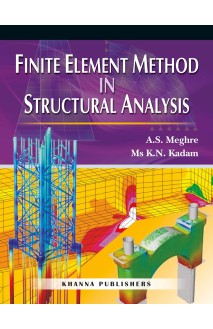 Finite Element Method in Structural Analysis
